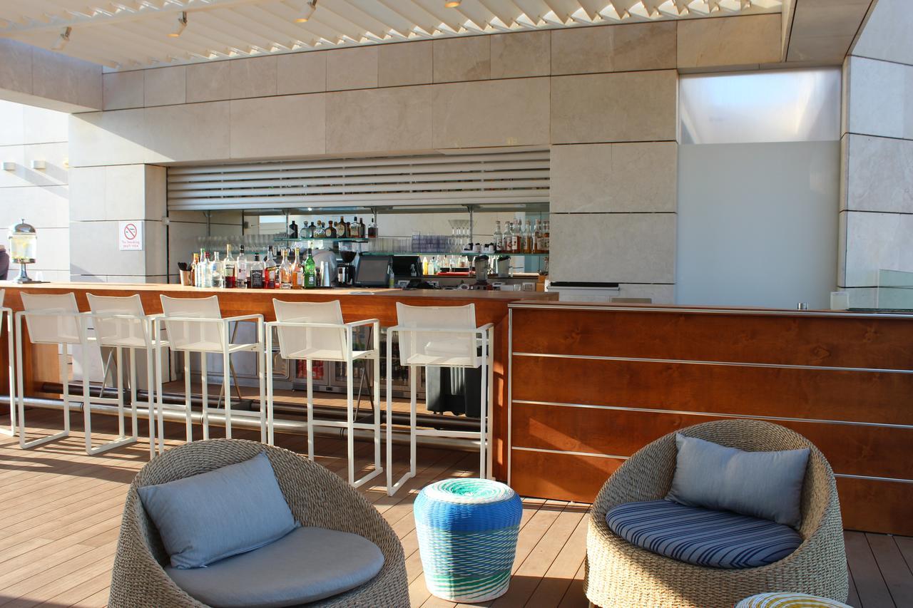 First Class Marina Herzlia Herzliya Ngoại thất bức ảnh