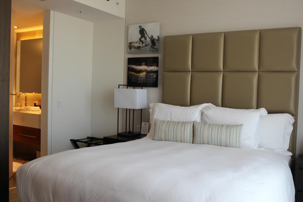 First Class Marina Herzlia Herzliya Ngoại thất bức ảnh