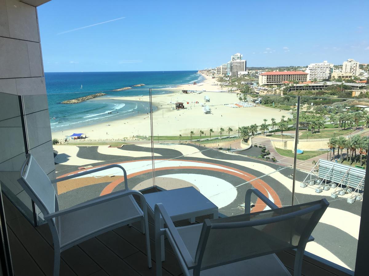 First Class Marina Herzlia Herzliya Ngoại thất bức ảnh