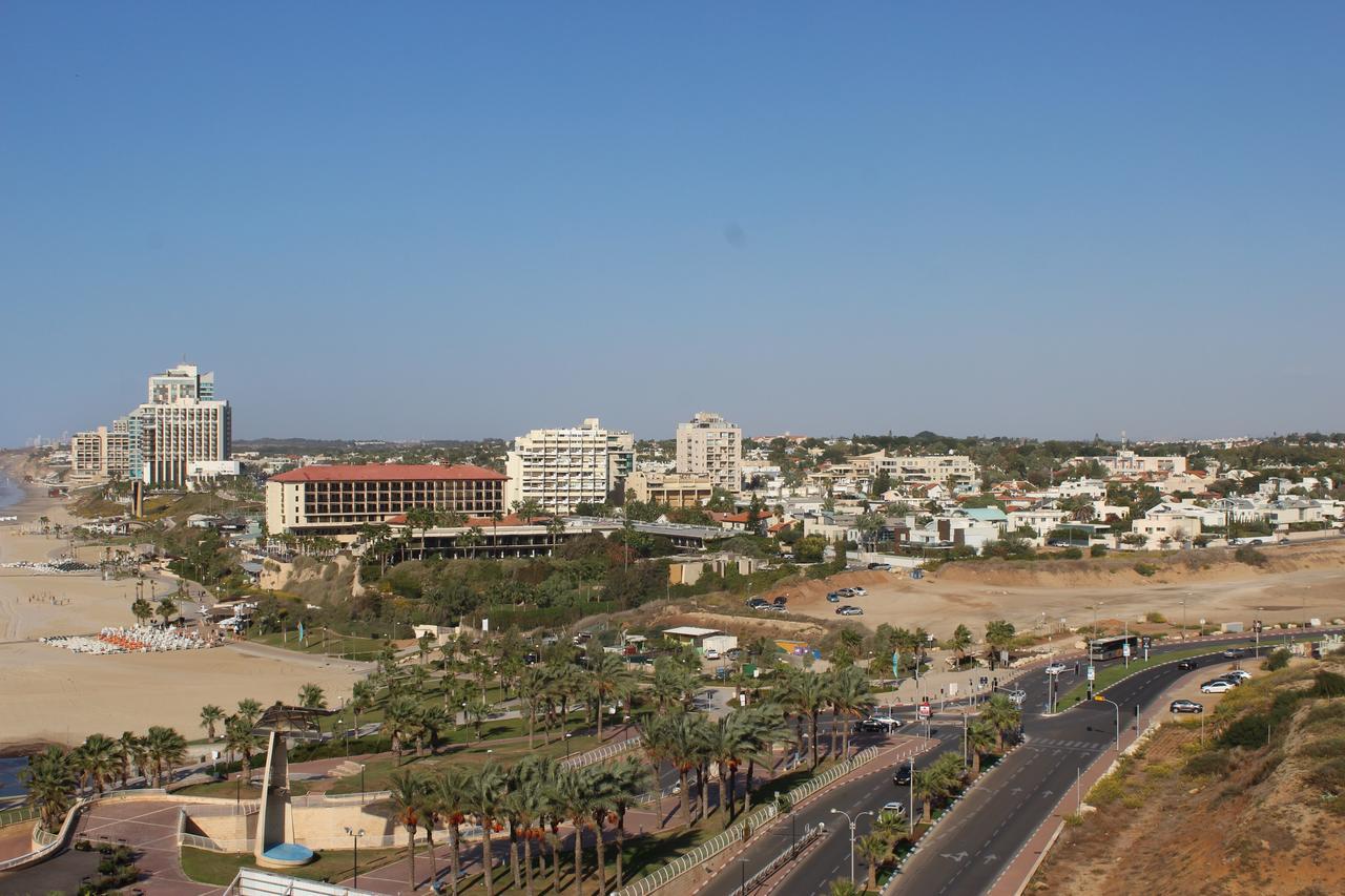 First Class Marina Herzlia Herzliya Ngoại thất bức ảnh