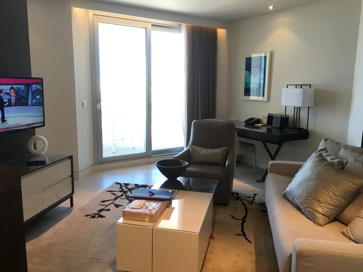 First Class Marina Herzlia Herzliya Ngoại thất bức ảnh