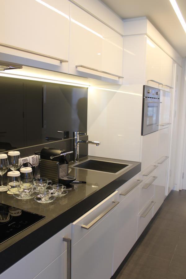 First Class Marina Herzlia Herzliya Ngoại thất bức ảnh
