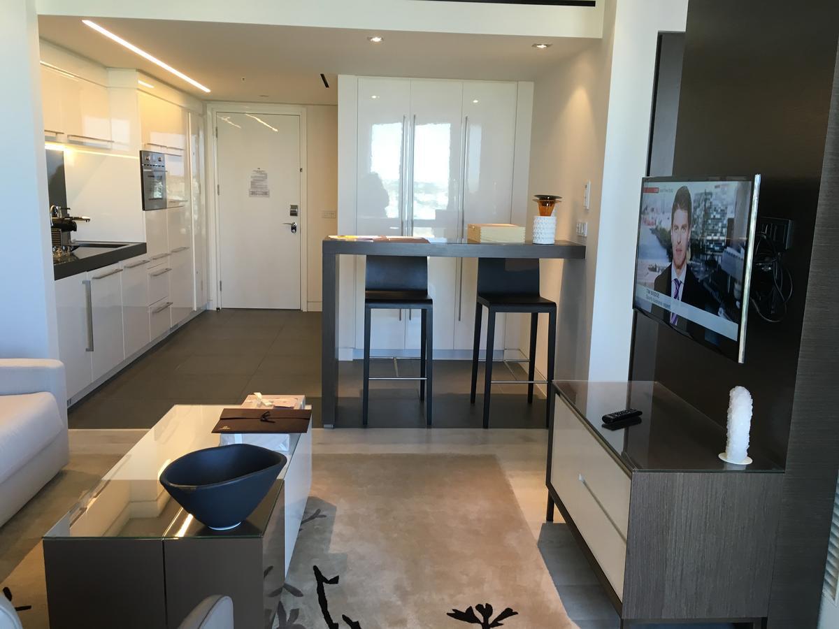 First Class Marina Herzlia Herzliya Ngoại thất bức ảnh