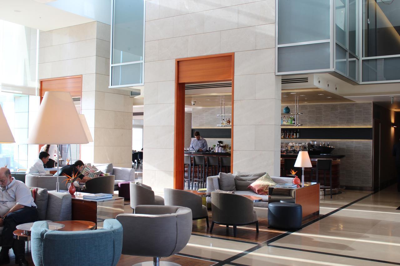 First Class Marina Herzlia Herzliya Ngoại thất bức ảnh