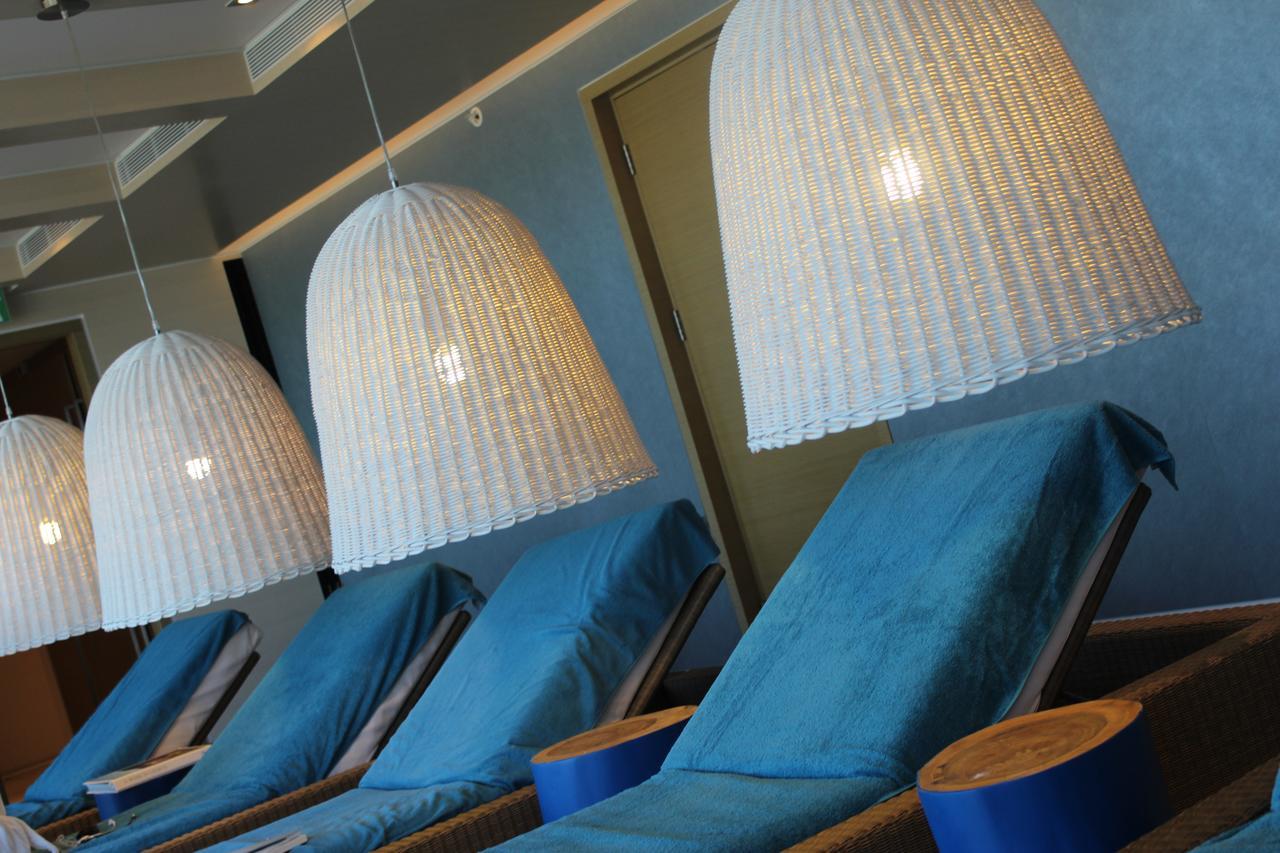First Class Marina Herzlia Herzliya Ngoại thất bức ảnh