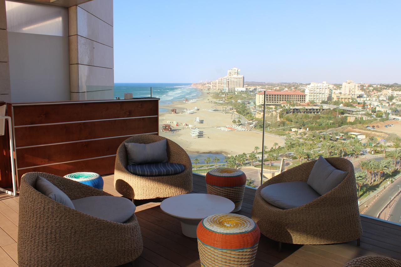 First Class Marina Herzlia Herzliya Ngoại thất bức ảnh