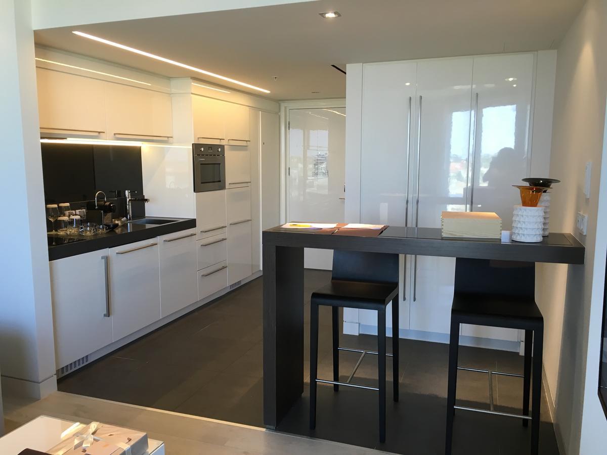 First Class Marina Herzlia Herzliya Ngoại thất bức ảnh
