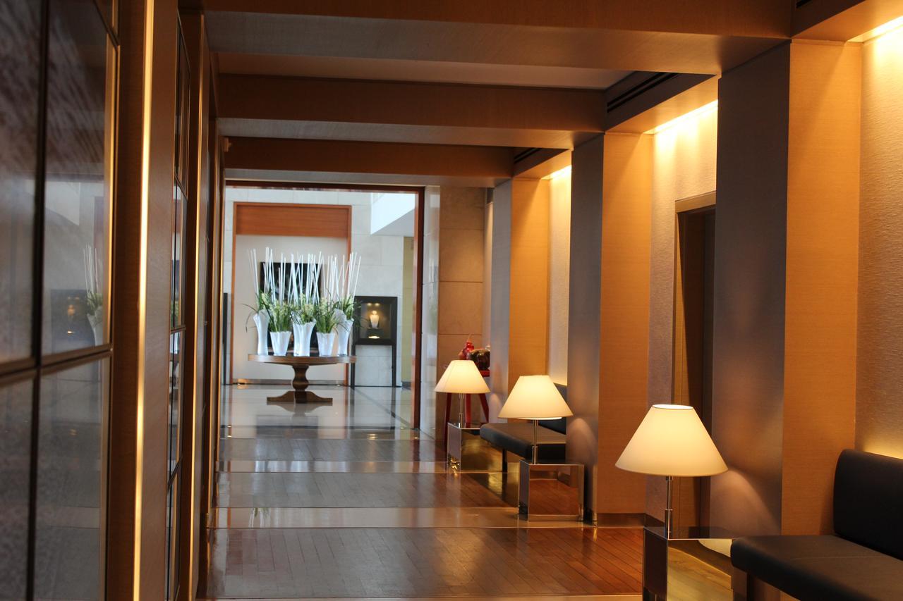 First Class Marina Herzlia Herzliya Ngoại thất bức ảnh