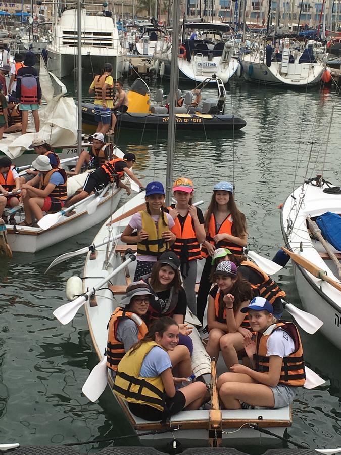 First Class Marina Herzlia Herzliya Ngoại thất bức ảnh